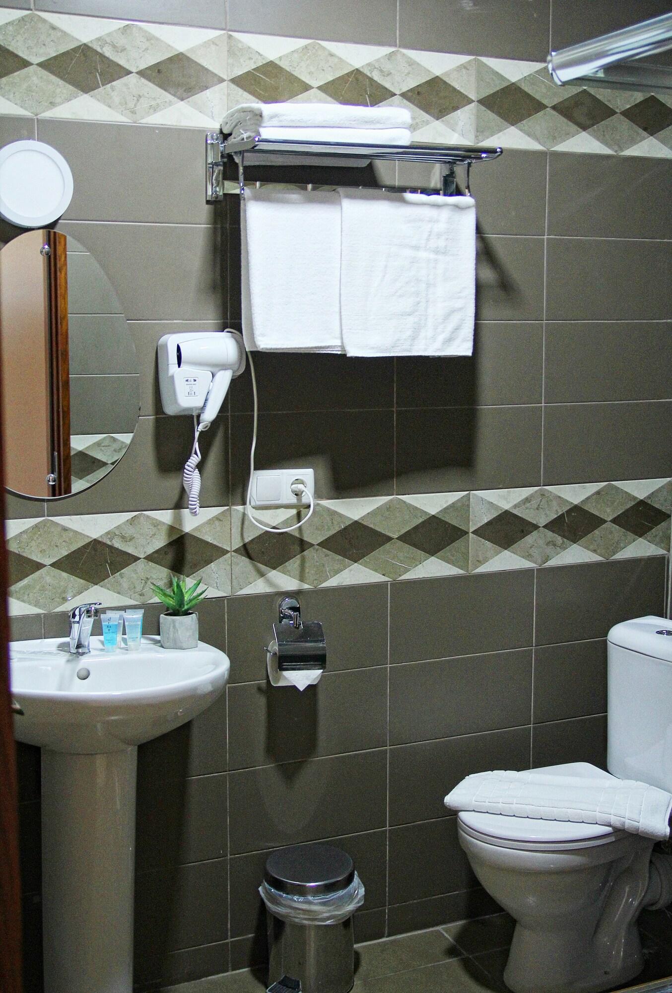 Hotel Rogalux Blue Tbilisi Zewnętrze zdjęcie