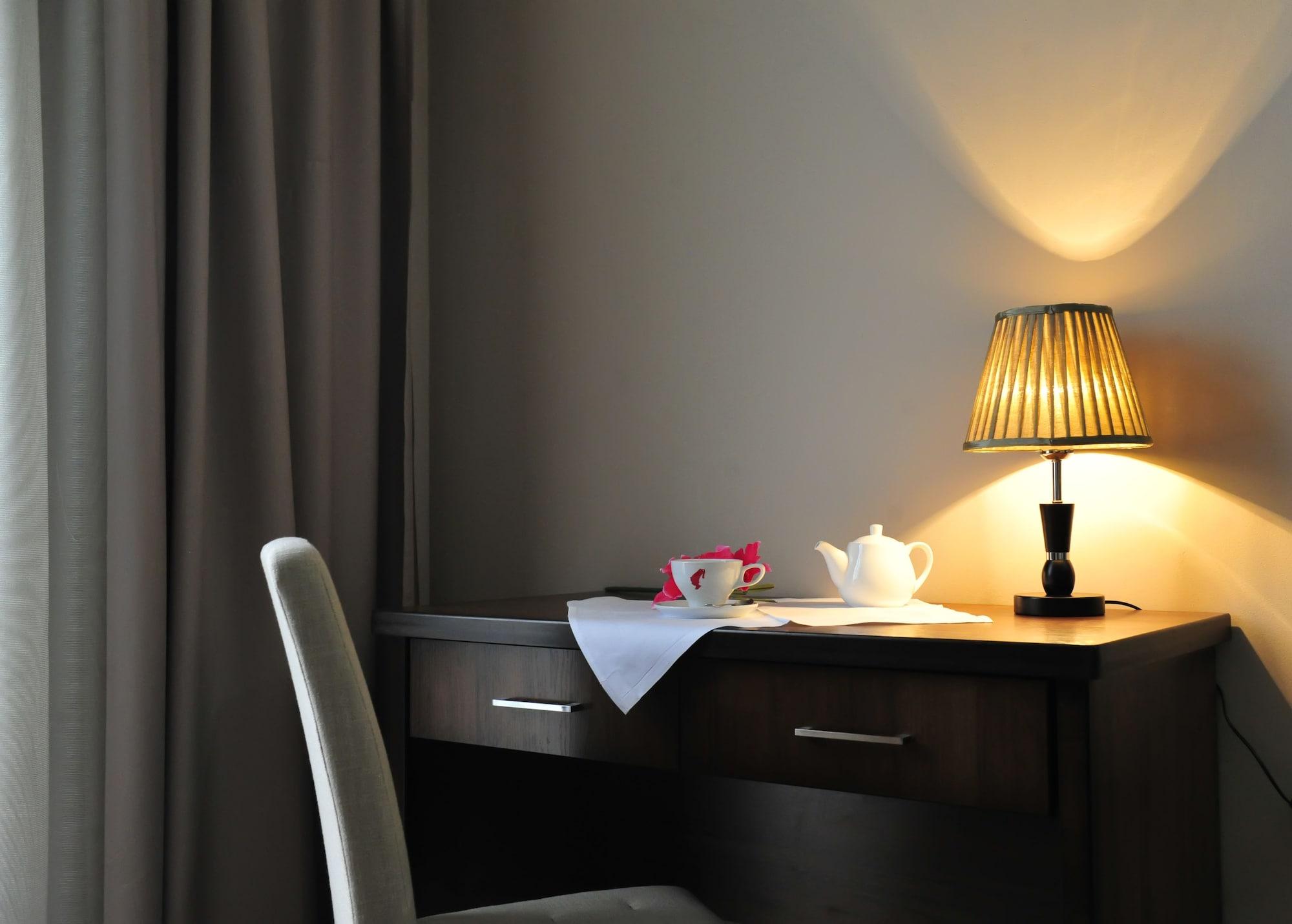 Hotel Rogalux Blue Tbilisi Zewnętrze zdjęcie