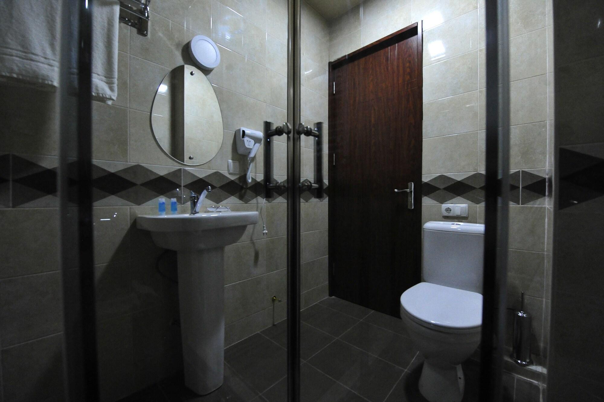 Hotel Rogalux Blue Tbilisi Zewnętrze zdjęcie