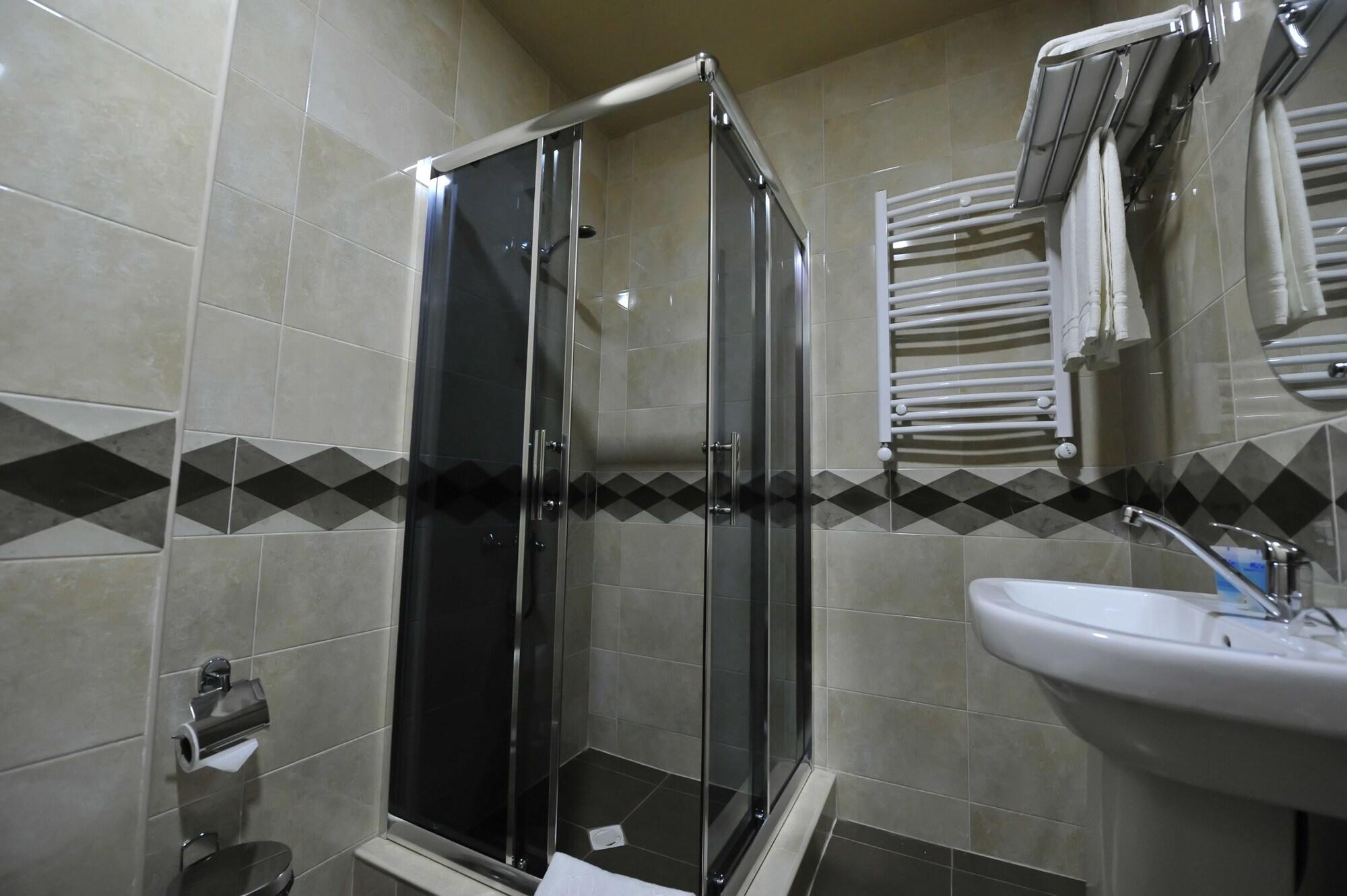 Hotel Rogalux Blue Tbilisi Zewnętrze zdjęcie