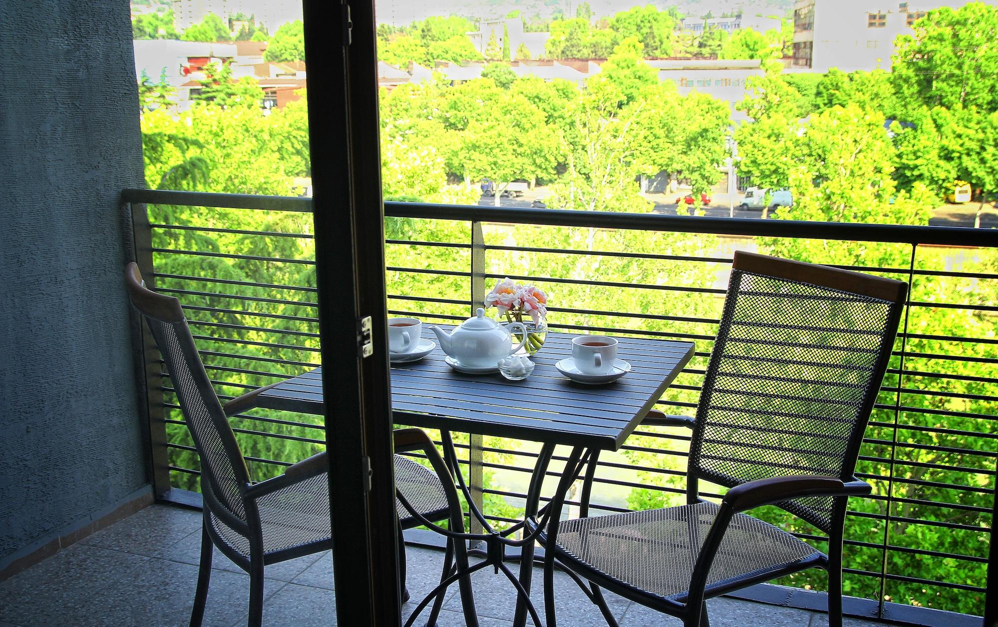 Hotel Rogalux Blue Tbilisi Zewnętrze zdjęcie