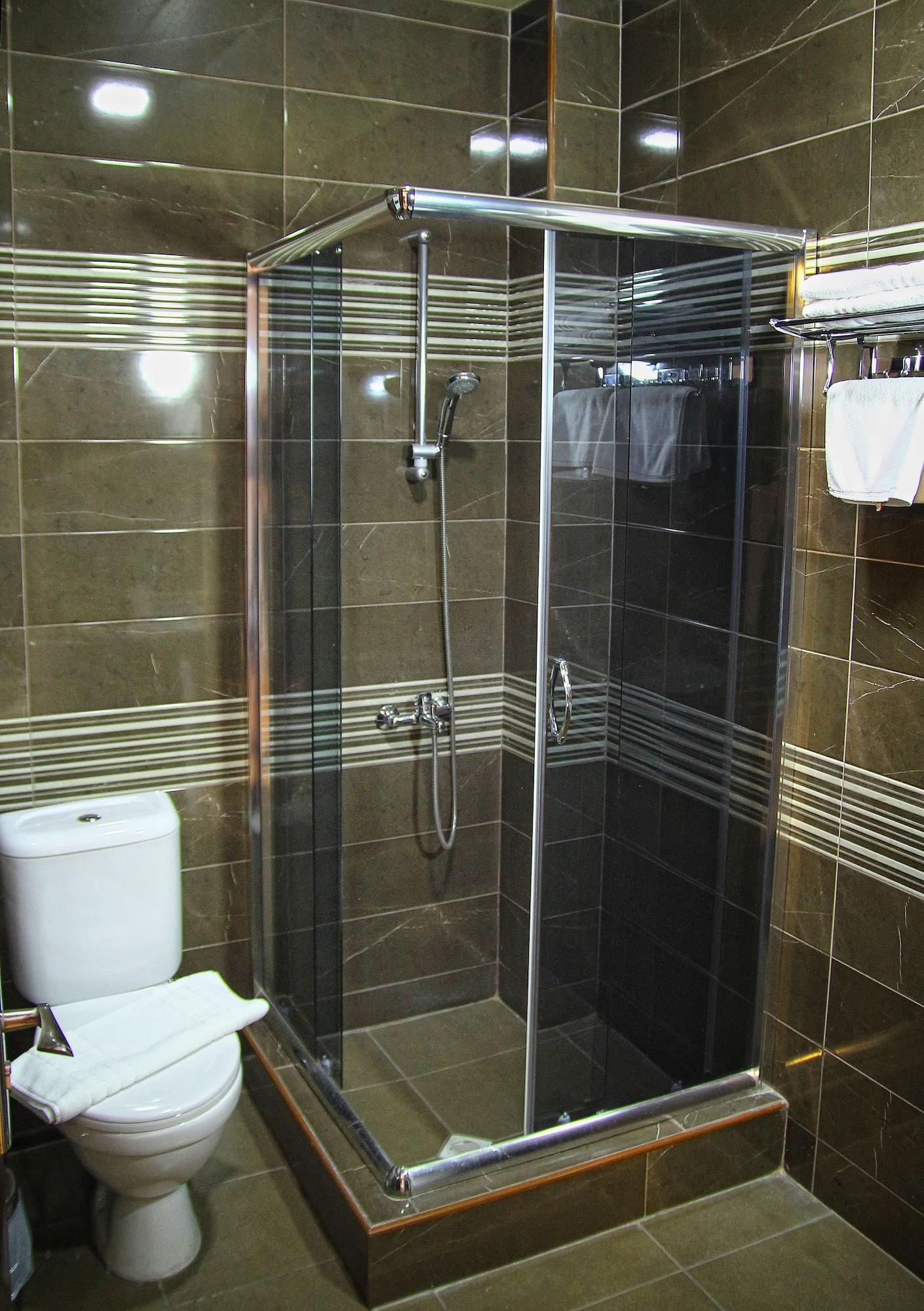 Hotel Rogalux Blue Tbilisi Zewnętrze zdjęcie