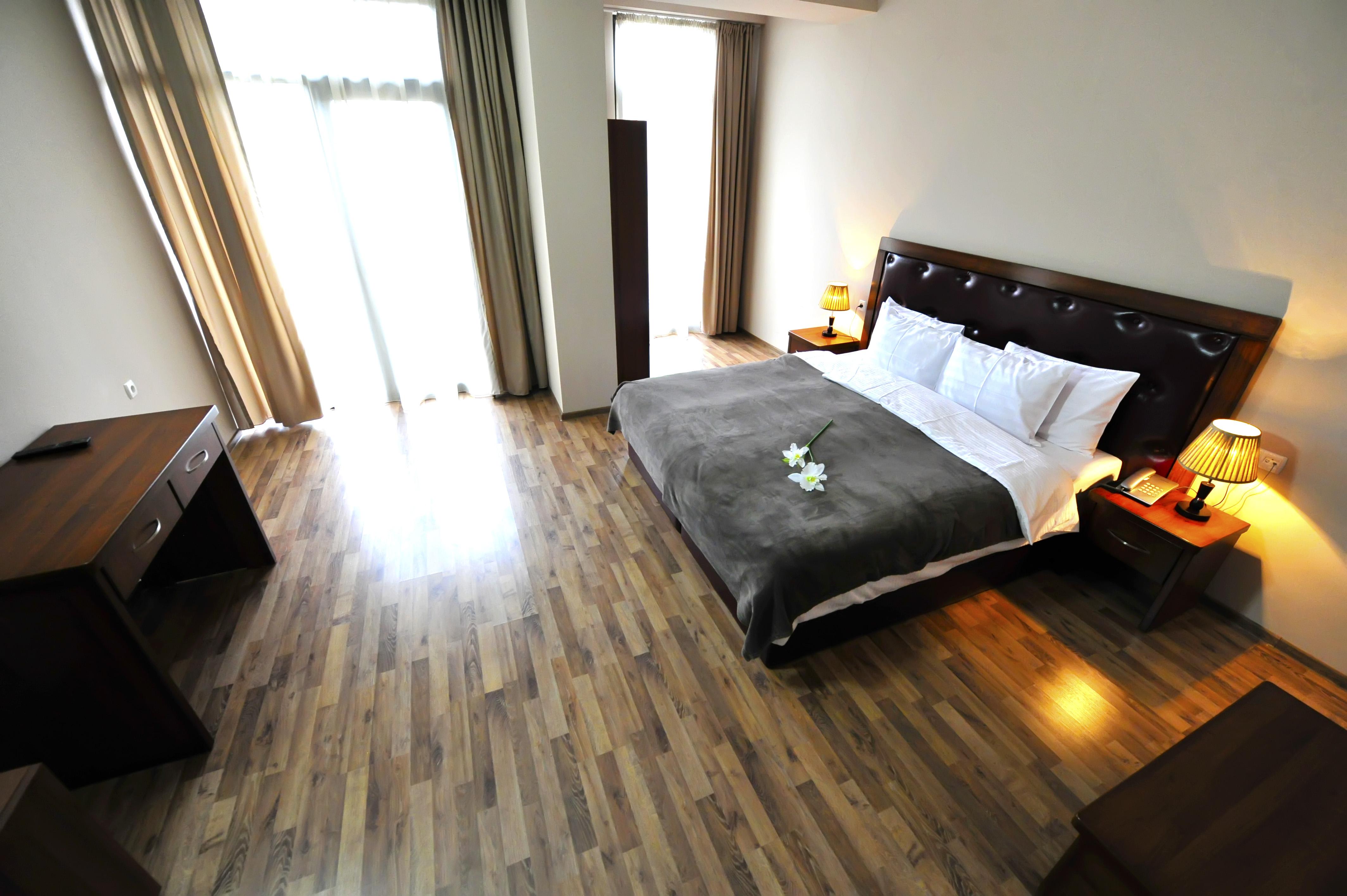 Hotel Rogalux Blue Tbilisi Zewnętrze zdjęcie
