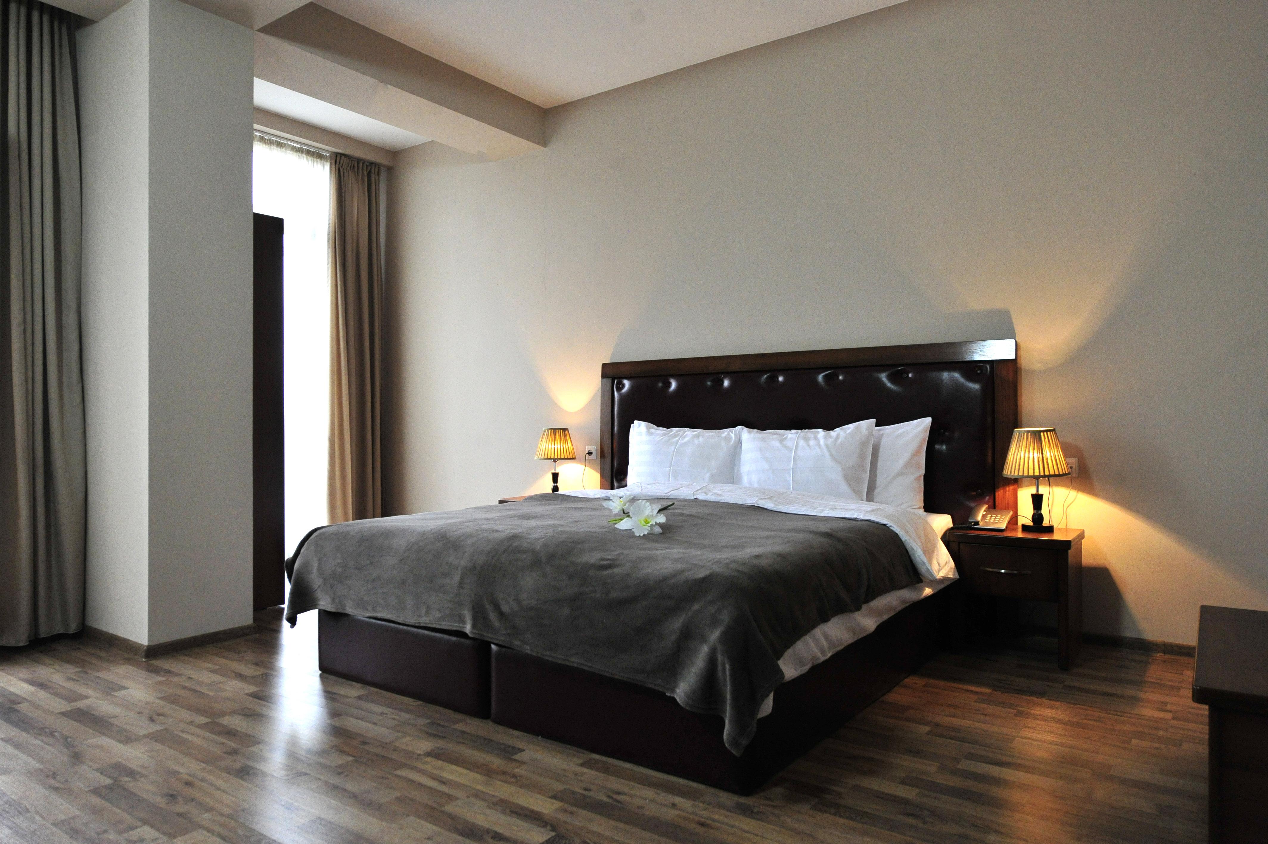 Hotel Rogalux Blue Tbilisi Zewnętrze zdjęcie