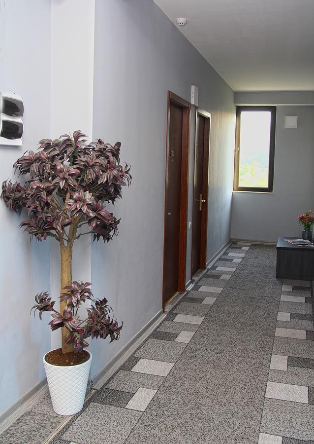 Hotel Rogalux Blue Tbilisi Zewnętrze zdjęcie