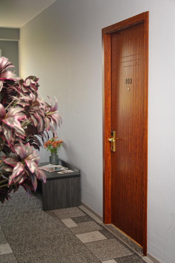 Hotel Rogalux Blue Tbilisi Zewnętrze zdjęcie