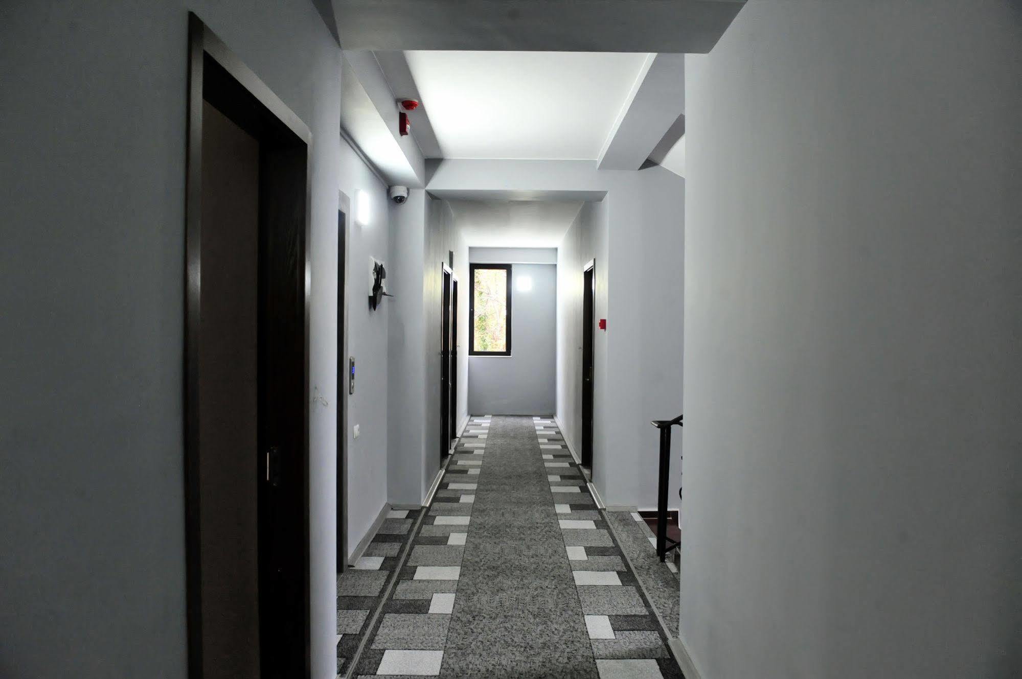 Hotel Rogalux Blue Tbilisi Zewnętrze zdjęcie