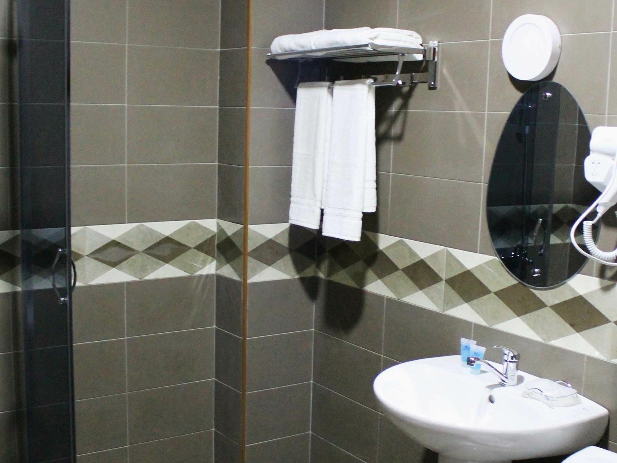 Hotel Rogalux Blue Tbilisi Zewnętrze zdjęcie